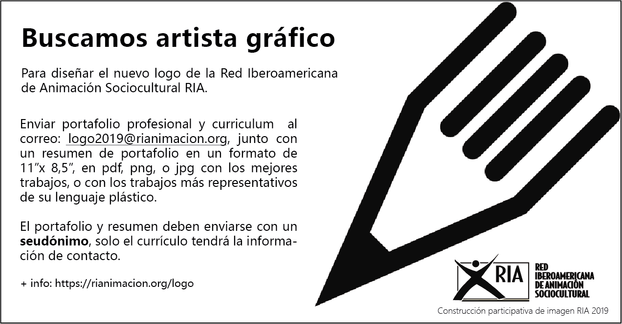 buscando artista grafico